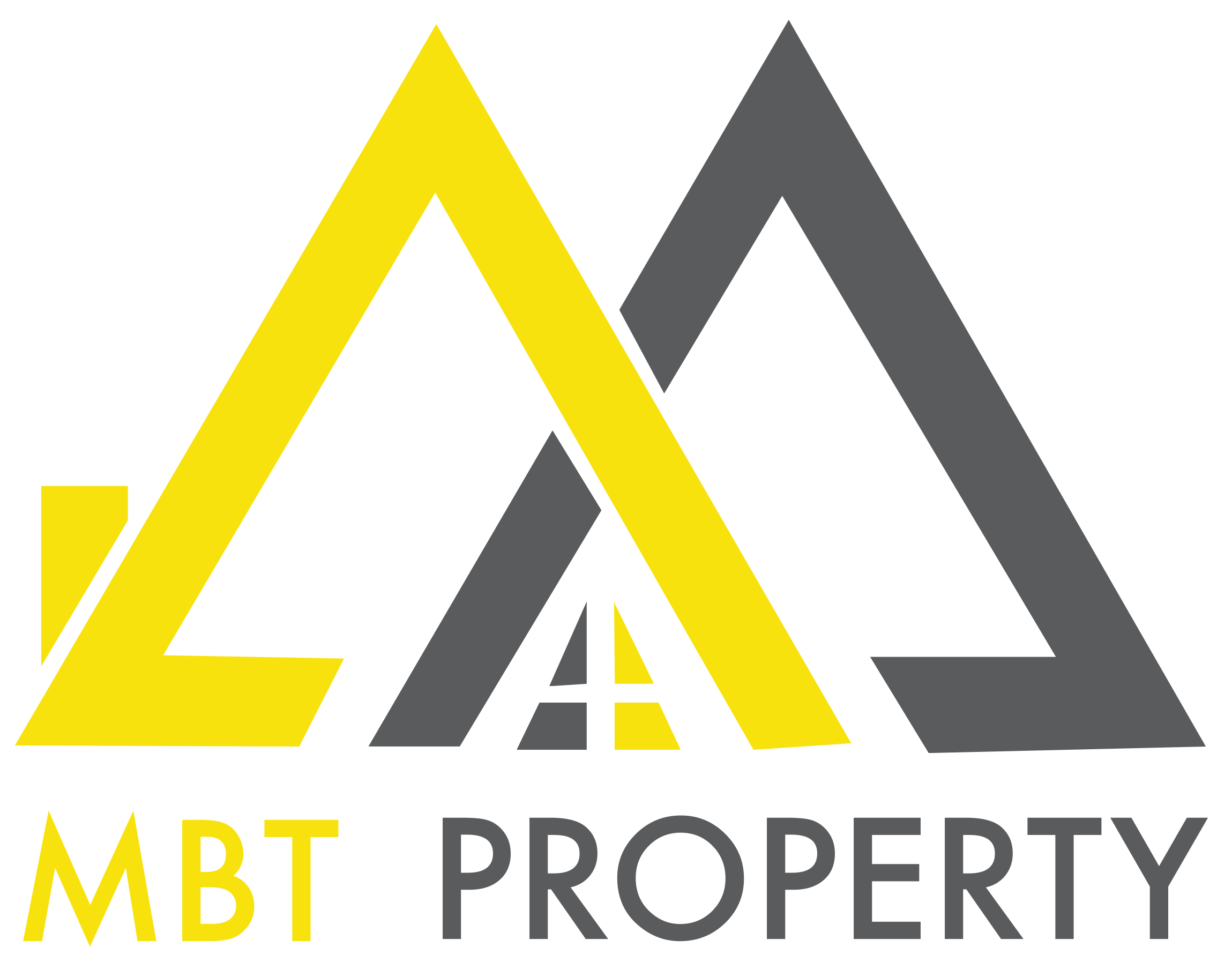 MBT Property company logo